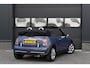 MINI Cooper Mini Cabrio 1.6 Chili Leer - Cruise - Lmv - NAP