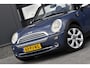 MINI Cooper Mini Cabrio 1.6 Chili Leer - Cruise - Lmv - NAP