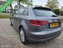 Audi A3 Sportback 1.6 TDI Ambition Pro Line