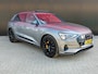 Audi E-tron 55 quattro advanced Pro Line Plus 95 kWh | Panoramadak | B&O | Trekhaak | Leer | Dealer onderhouden | Achteruitrijcamera | Audio installatie premium | Camera voor