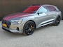 Audi E-tron 55 quattro advanced Pro Line Plus 95 kWh | Panoramadak | B&O | Trekhaak | Leer | Dealer onderhouden | Achteruitrijcamera | Audio installatie premium | Camera voor