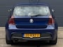BMW 1-Serie 118i Business Line Sport - APK T/M 03-04-2027 - M*PAKKET - 18'' LMV - ECC - NAVI - CRUISE CONTROLE - BLUETOOTH - NAP - NL AUTO - GOED ONDERHOUDEN -