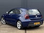 BMW 1-Serie 118i Business Line Sport - APK T/M 03-04-2027 - M*PAKKET - 18'' LMV - ECC - NAVI - CRUISE CONTROLE - BLUETOOTH - NAP - NL AUTO - GOED ONDERHOUDEN -