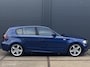 BMW 1-Serie 118i Business Line Sport - APK T/M 03-04-2027 - M*PAKKET - 18'' LMV - ECC - NAVI - CRUISE CONTROLE - BLUETOOTH - NAP - NL AUTO - GOED ONDERHOUDEN -