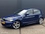 BMW 1-Serie 118i Business Line Sport - APK T/M 03-04-2027 - M*PAKKET - 18'' LMV - ECC - NAVI - CRUISE CONTROLE - BLUETOOTH - NAP - NL AUTO - GOED ONDERHOUDEN -