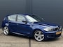 BMW 1-Serie 118i Business Line Sport - APK T/M 03-04-2027 - M*PAKKET - 18'' LMV - ECC - NAVI - CRUISE CONTROLE - BLUETOOTH - NAP - NL AUTO - GOED ONDERHOUDEN -