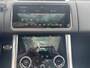 Land Rover Range Rover Sport 2.0 P400e HSE Dynamic SVO Mat Grey Airco/ECC,Leder,Navi,Pano Geheel dealeronderhouden