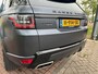 Land Rover Range Rover Sport 2.0 P400e HSE Dynamic SVO Mat Grey Airco/ECC,Leder,Navi,Pano Geheel dealeronderhouden