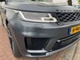 Land Rover Range Rover Sport 2.0 P400e HSE Dynamic SVO Mat Grey Airco/ECC,Leder,Navi,Pano Geheel dealeronderhouden