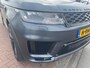 Land Rover Range Rover Sport 2.0 P400e HSE Dynamic SVO Grey Airco/ECC,Leder,Navi,Pano Geheel dealeronderhouden