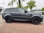 Land Rover Range Rover Sport 2.0 P400e HSE Dynamic SVO Mat Grey Airco/ECC,Leder,Navi,Pano Geheel dealeronderhouden