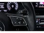 Audi A4 Limousine 35 TFSI S edition (DIGITALE COCKPIT, NAVIGATIE, CRUISE CONTROL, PARKEERSENSOREN)