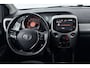 Toyota Aygo 1.0 VVT-i x-play (CRUISE CONTROL, AIRCO, CAMERA, BLUETOOTH)