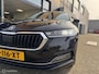 Skoda Octavia Combi 1.0 e-TSI Business Edition Plus| NAV| AUT.| Stoelverw.| Line & Front Assist