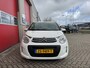 Citroën C1 1.0 VTi Feel, Airconditing, Apple CarPlay, Bluetooth, Navigatie, 2 eig, Boekjes aanwezig
