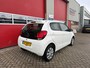 Citroën C1 1.0 VTi Feel, Airconditing, Apple CarPlay, Bluetooth, Navigatie, 2 eig, Boekjes aanwezig