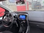 Citroën C1 1.0 VTi Feel, Airconditing, Apple CarPlay, Bluetooth, Navigatie, 2 eig, Boekjes aanwezig