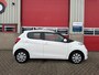 Citroën C1 1.0 VTi Feel, Airconditing, Apple CarPlay, Bluetooth, Navigatie, 2 eig, Boekjes aanwezig