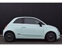 Fiat 500 0.9 TwinAir Turbo Lounge Panoramadak | ECC | Bruin Leder | Full Map Navi | Telefonie