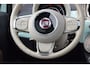 Fiat 500 0.9 TwinAir Turbo Lounge Panoramadak | ECC | Bruin Leder | Full Map Navi | Telefonie