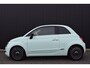 Fiat 500 0.9 TwinAir Turbo Lounge Panoramadak | ECC | Bruin Leder | Full Map Navi | Telefonie
