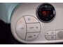 Fiat 500 0.9 TwinAir Turbo Lounge Panoramadak | ECC | Bruin Leder | Full Map Navi | Telefonie