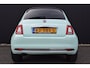 Fiat 500 0.9 TwinAir Turbo Lounge Panoramadak | ECC | Bruin Leder | Full Map Navi | Telefonie
