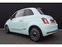 Fiat 500 0.9 TwinAir Turbo Lounge Panoramadak | ECC | Bruin Leder | Full Map Navi | Telefonie