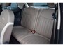Fiat 500 0.9 TwinAir Turbo Lounge Panoramadak | ECC | Bruin Leder | Full Map Navi | Telefonie