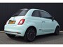 Fiat 500 0.9 TwinAir Turbo Lounge Panoramadak | ECC | Bruin Leder | Full Map Navi | Telefonie
