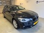 BMW 1-Serie 116i EDE Executive CLIMA NAVI XENON NAP APK 2-2027