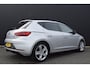 SEAT Leon 1.4 TSI FR LED | Half Leder | Full Map Navi | Carplay | Dealer Onderhouden!!