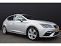SEAT Leon 1.4 TSI FR LED | Half Leder | Full Map Navi | Carplay | Dealer Onderhouden!!
