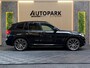BMW X3 XDrive30e High Executive M-SPORT|PANO|HuD|LASER|KEYLESS|CARPLAY|SFEERVERLICHTING|LANE ASSIST|PLUG IN HYBRIDE|292PK|VOL!