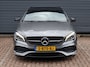 Mercedes-Benz CLA 250 Prestige AMG|Vol opties