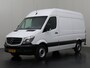 Mercedes-Benz Sprinter 316CDI Automaat L2H2 | Euro 6 | Navigatie | Camera | Airco | Cruise | 3-Zits
