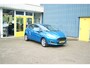 Ford Fiesta 1.0 EcoBoost Titanium, Airco/ECC, 100 pk, MOOI!!!