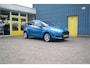 Ford Fiesta 1.0 EcoBoost Titanium, Airco/ECC, 100 pk, MOOI!!!