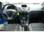 Ford Fiesta 1.0 EcoBoost Titanium, Airco/ECC, 100 pk, MOOI!!!