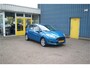 Ford Fiesta 1.0 EcoBoost Titanium, Airco/ECC, 100 pk, MOOI!!!