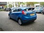 Ford Fiesta 1.0 EcoBoost Titanium, Airco/ECC, 100 pk, MOOI!!!