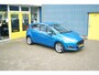 Ford Fiesta 1.0 EcoBoost Titanium, Airco/ECC, 100 pk, MOOI!!!