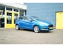 Ford Fiesta 1.0 EcoBoost Titanium, Airco/ECC, 100 pk, MOOI!!!
