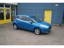 Ford Fiesta 1.0 EcoBoost Titanium, Airco/ECC, 100 pk, MOOI!!!