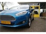 Ford Fiesta 1.0 EcoBoost Titanium, Airco/ECC, 100 pk, MOOI!!!