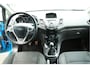 Ford Fiesta 1.0 EcoBoost Titanium, Airco/ECC, 100 pk, MOOI!!!