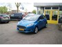 Ford Fiesta 1.0 EcoBoost Titanium, Airco/ECC, 100 pk, MOOI!!!