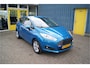 Ford Fiesta 1.0 EcoBoost Titanium, Airco/ECC, 100 pk, MOOI!!!