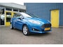 Ford Fiesta 1.0 EcoBoost Titanium, Airco/ECC, 100 pk, MOOI!!!