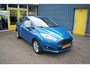 Ford Fiesta 1.0 EcoBoost Titanium, Airco/ECC, 100 pk, MOOI!!!
